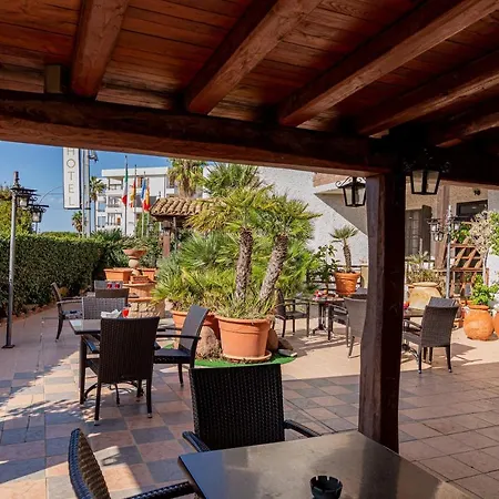 Piras Αλγκέρο