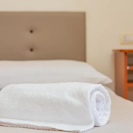 Piras Hotel 3*