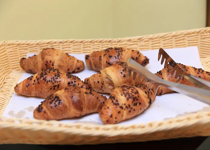 Piras 3* Альгеро