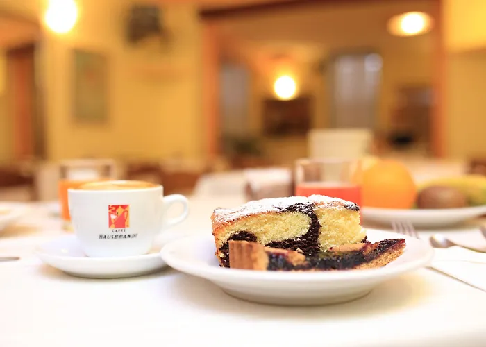 Piras Отель Альгеро