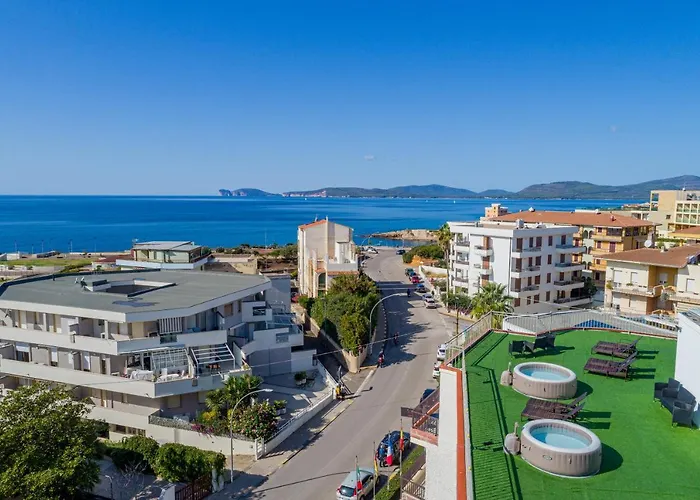 Piras Альгеро