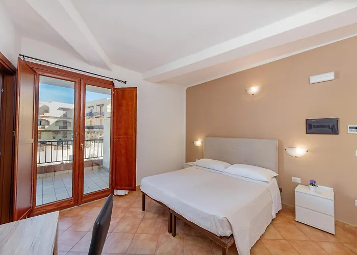 Hotel Piras Alghero